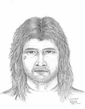 Do you know this man?