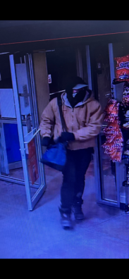 Lake Country RCMP investigates armed robbery