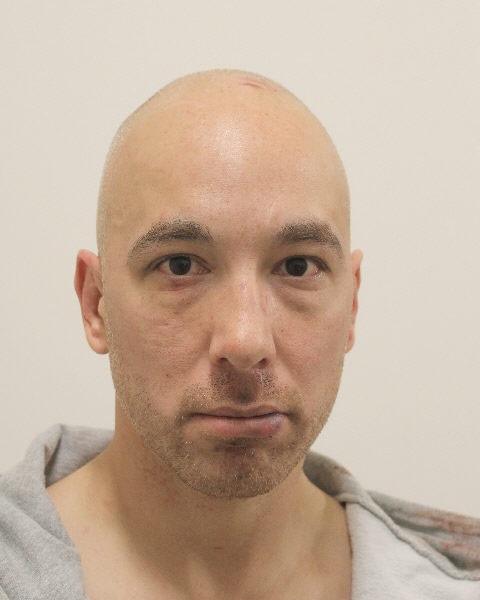 Douglas Ward