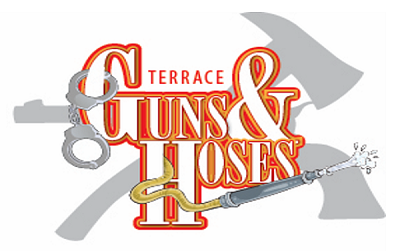 Logo for Guns & Hoses