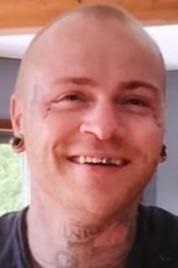Missing person: Cory Westcott